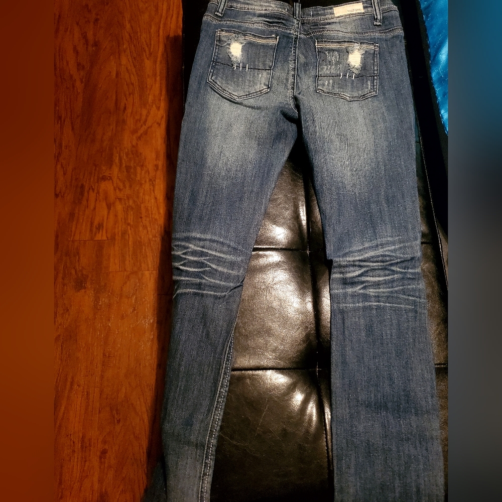 Machine jeans - Picture 2 of 3